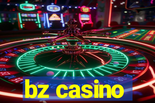 bz casino